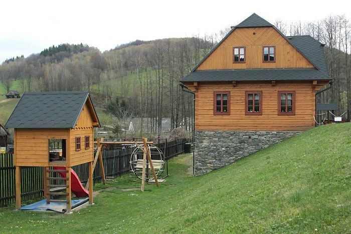 Rybářská bašta, sportovní rybolov Rudoltice u Sobotína